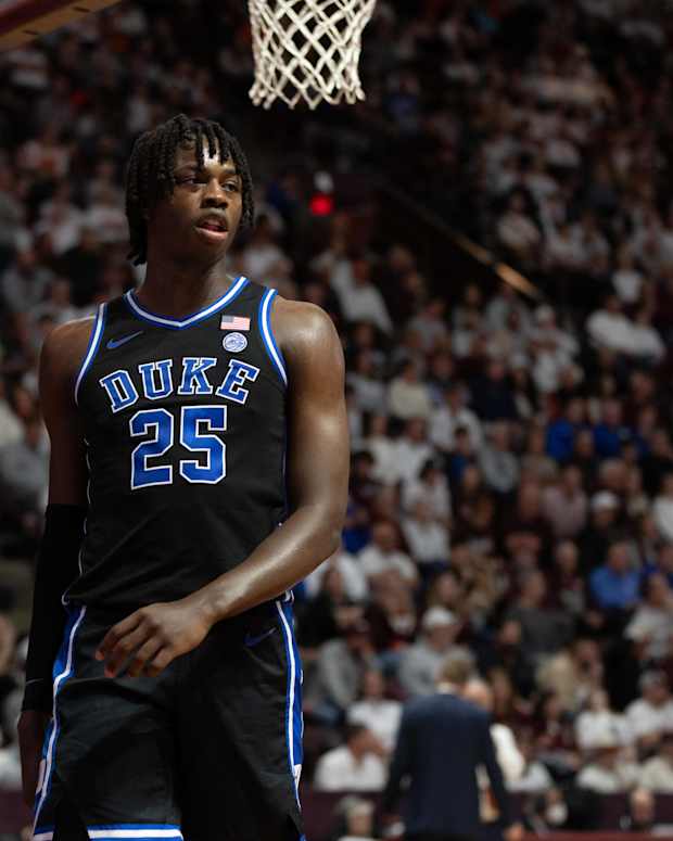 duke